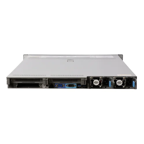 Серверная платформа SNR-SR1304LS, 1U, Scalable Gen3, DDR4, 4xHDD, резервируемый БП