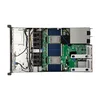 Серверная платформа SNR-SR1304LS, 1U, Scalable Gen3, DDR4, 4xHDD, резервируемый БП