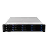 Серверная платформа SNR-SR2312LS-NV, 2U, Scalable Gen3, DDR4, 12xHDD, резервируемый БП