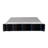 Серверная платформа SNR-SR2312LS, 2U, Scalable Gen3, DDR4, 12xHDD, резервируемый БП