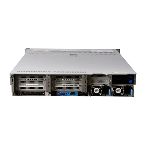 Серверная платформа SNR-SR2312LS, 2U, Scalable Gen3, DDR4, 12xHDD, резервируемый БП