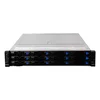 Серверная платформа SNR-SR2412LS, 2U, Scalable Gen4,5, DDR5, 12xHDD, резервируемый БП