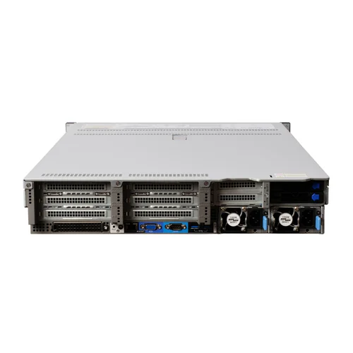 Серверная платформа SNR-SR2412LS, 2U, Scalable Gen4,5, DDR5, 12xHDD, резервируемый БП