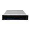 Серверная платформа SNR-SR2425LS-NV, 2U, Scalable Gen4,5, DDR5, 24xHDD, резервируемый БП