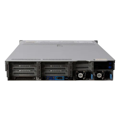 Серверная платформа SNR-SR2425LS-NV, 2U, Scalable Gen4,5, DDR5, 24xHDD, резервируемый БП