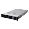 Серверная платформа SNR-SR2412LE, 2U, AMD EPYC Gen4,5, DDR5, 12xHDD, резервируемый БП