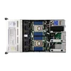 Серверная платформа SNR-SR2412LE, 2U, AMD EPYC Gen4,5, DDR5, 12xHDD, резервируемый БП