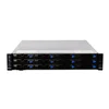 Серверная платформа SNR-SR2412LE-S, 2U, AMD EPYC Gen4,5, DDR5, 12xHDD, резервируемый БП