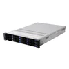Серверная платформа SNR-SR2412LE-S, 2U, AMD EPYC Gen4,5, DDR5, 12xHDD, резервируемый БП