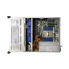 Серверная платформа SNR-SR2412LE-S, 2U, AMD EPYC Gen4,5, DDR5, 12xHDD, резервируемый БП