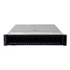 Серверная платформа SNR-SR2425LE-NV, 2U, AMD EPYC Gen4,5, DDR5, 24xHDD, резервируемый БП