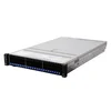 Серверная платформа SNR-SR2425LE-NV, 2U, AMD EPYC Gen4,5, DDR5, 24xHDD, резервируемый БП