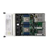 Серверная платформа SNR-SR2425LE-NV, 2U, AMD EPYC Gen4,5, DDR5, 24xHDD, резервируемый БП