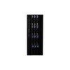 Серверная платформа SNR-STR4404LSG, 4U Tower, Scalable Gen4,5, DDR5, 12xHDD, 4GPU, резервируемый БП