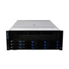 Серверная платформа SNR-SR4408LEG, 4U, AMD EPYC Gen4,5, DDR5, 12xHDD, 8GPU, резервируемый БП