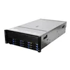 Серверная платформа SNR-SR4408LEG, 4U, AMD EPYC Gen4,5, DDR5, 12xHDD, 8GPU, резервируемый БП
