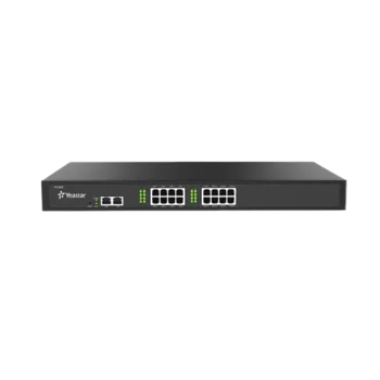 Аналоговый шлюз Yeastar TA1600 на 16xFXS портов