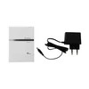 Абонентский терминал ONU GPON, 4 порта 10/100/1000Base-T, WiFi 2.4/5, С+