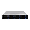 Серверная платформа SNR-SR2412LS-S, 2U, Scalable Gen4,5, DDR5, 12xHDD, резервируемый БП