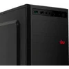 ПК IRU Home 310H5SE MT i3 10105 (3.7) 8Gb 1Tb 7.2k UHDG 630 Free DOS GbitEth 400W черный (1628053)