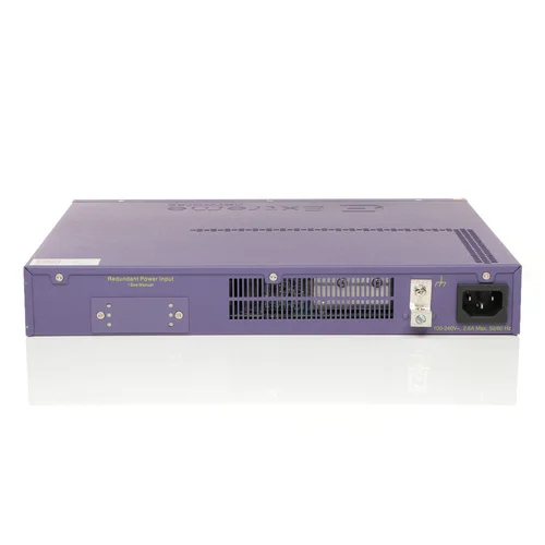 Коммутатор Extreme Summit X440-G2-12p-10GE4