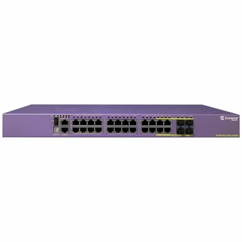 Коммутатор Extreme Summit X440-G2-24t-10GE4
