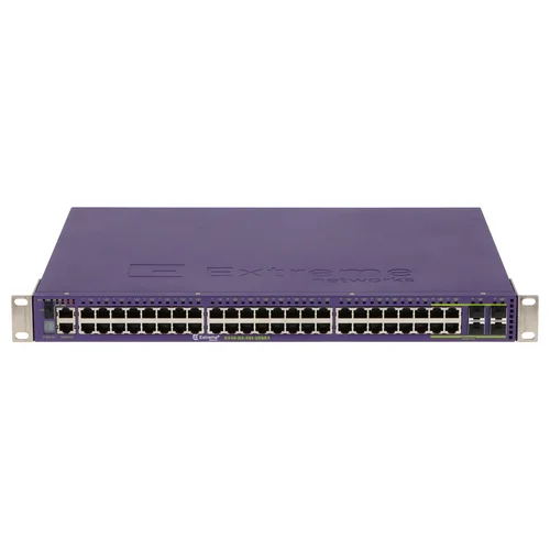 Коммутатор Extreme Summit X440-G2-48t-10GE4