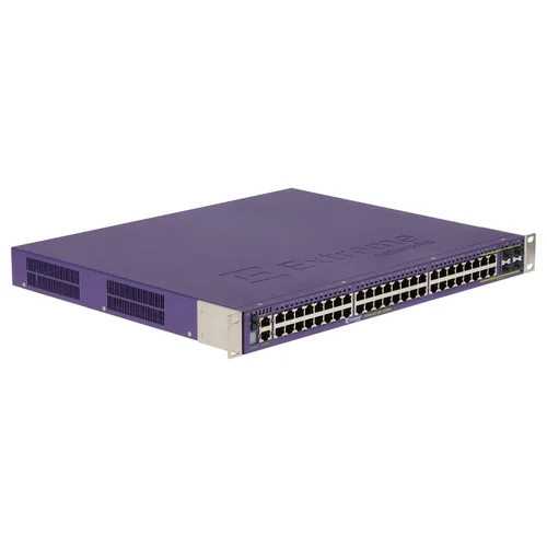 Коммутатор Extreme Summit X440-G2-48t-10GE4
