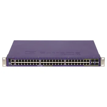 Коммутатор Extreme Summit X440-G2-48t-10GE4-DC