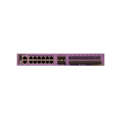 Коммутатор Extreme Summit X440-G2-12t8fx-GE4