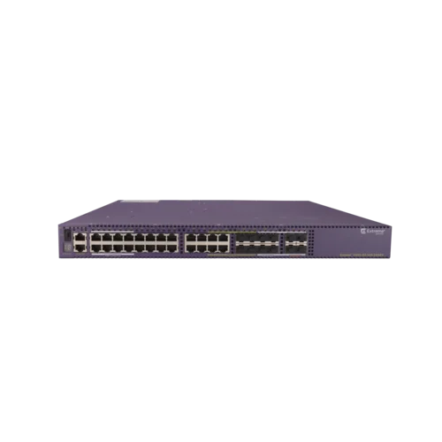 Коммутатор Extreme Summit X460-G2-24t-10GE4