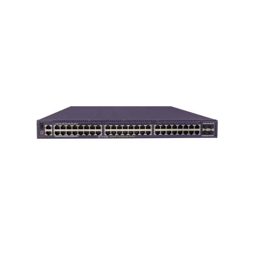 Коммутатор Extreme Summit X460-G2-48t-10GE4