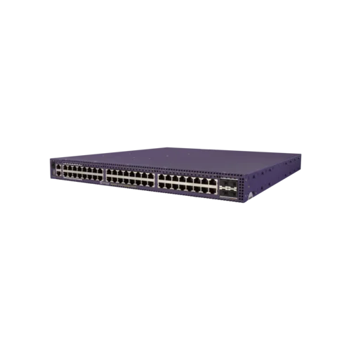 Коммутатор Extreme Summit X460-G2-48p-10GE4
