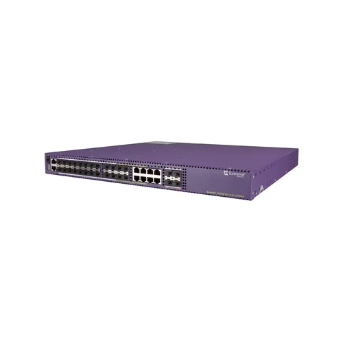 Коммутатор Extreme Summit X460-G2-24x-10GE4