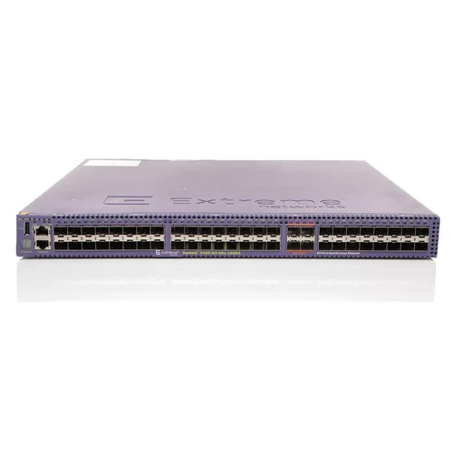 Коммутатор Extreme Summit X460-G2-48x-10GE4