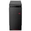ПК IRU Home 320A3SE MT A6 9500 (3.5) 8Gb SSD240Gb R5 Free DOS GbitEth 400W черныйNew