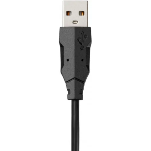 Клавиатура Оклик 105M черный USB (1678092)
