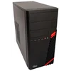 ПК IRU Office 510H4SM MT i3 10105 (3.7) 4Gb SSD240Gb UHDG 630 Windows 10 Professional 64 GbitEth 400W черный