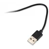 Клавиатура Оклик 835S серый/черный USB беспроводная BT/Radio slim Multimedia (1696467)