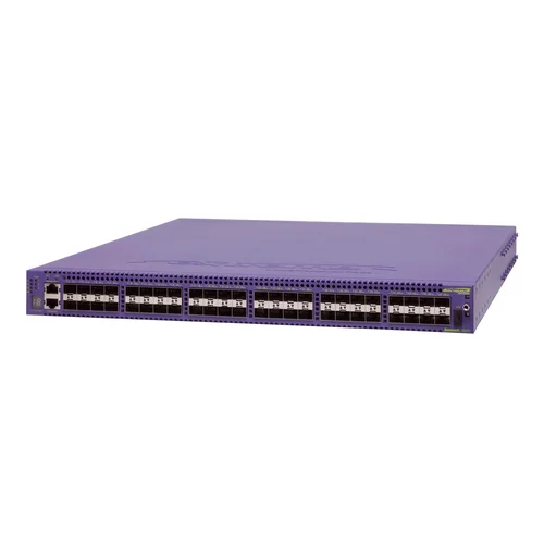 Коммутатор Extreme Summit X670-48x