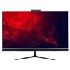 Моноблок IRU Office P2720A3 27" Full HD Ath Si Pro 3125GE (3.4) 8Gb SSD240Gb RGr CR Free DOS GbitEth WiFi BT 120W Cam черный 1920x1080