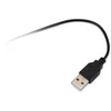 Клавиатура Оклик 95M черный USB (1788106)