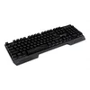 Клавиатура Оклик 709G черный USB LED (1788144)