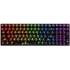 Клавиатура Оклик 915GK механическая черный USB for gamer (1790371)