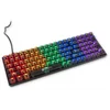 Клавиатура Оклик 915GK механическая черный USB for gamer (1790371)