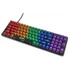 Клавиатура Оклик 915GK механическая черный USB for gamer (1790371)