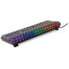 Клавиатура Оклик 915GK механическая черный USB for gamer (1790371)