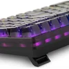 Клавиатура Оклик 915GK механическая черный USB for gamer (1790371)
