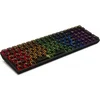 Клавиатура Оклик 915GK механическая черный USB for gamer (1790371)