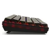 Клавиатура Оклик 915GK механическая черный USB for gamer (1790371)